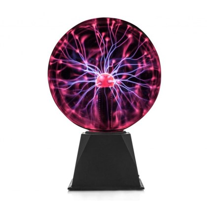 Magic Plasma Light Ball